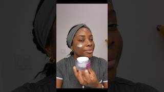 MURAD RESTORATIVE HYDROHYALURONIC CREAM  KELLIE KELZ WAY [upl. by Tteirrah234]