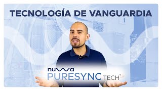 LA MEJOR TECNOLOGÍA DE PURIFICACIÓN DE AGUA💧 [upl. by Carmelia]