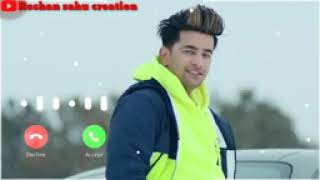 Girlfriend Jass manak Ringtone  New Punjabi Song Ringtone  Girlfriend Song Ringtone [upl. by Siraval445]