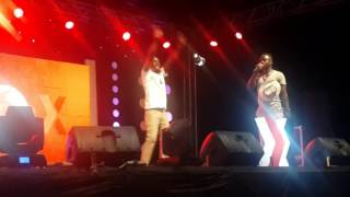 Ratty Ghana on Vodafone X in Koforidua [upl. by Reggy]