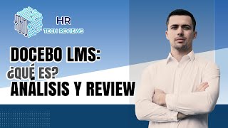 Docebo LMS ¿qué es Análisis y Review [upl. by Euqinomad]