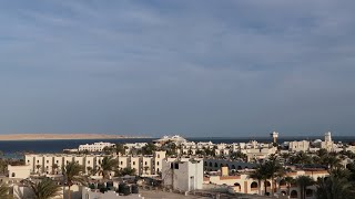 Hurghada  Scandic Resort Roomtour [upl. by Eelyab]