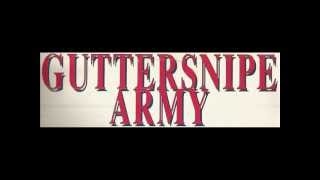 Guttersnipe Army  Number One [upl. by Durno]