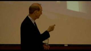 Kenneth Gergen conference in Chile part 3 [upl. by Banky]