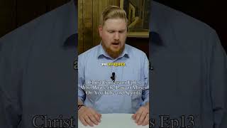 Chronological Snobbery Christ Confessors Ep13 christianity bible history truth reformation [upl. by Krenn]