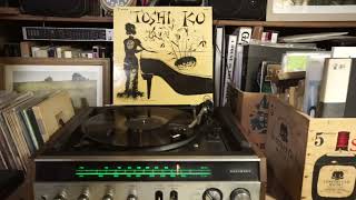 LP Toshiko Akiyoshi Trio    1957 NewPort Jazz Fes [upl. by Karel512]