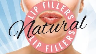 Lip Fillers Dublin Ireland [upl. by Nerra]