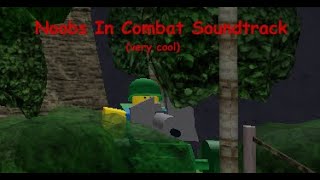 Middle Eastern Conflict  Noobs In Combat Soundtrack [upl. by Iphigeniah]