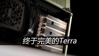 Noctua NHL12Sx77 [upl. by Aretha]