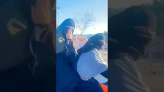 islamic girls hizab girls video subscribe trend trending subscribeviral islamicvedio [upl. by Chura]