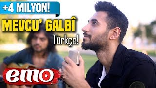 Bilal Yıldız  Kırılır Kalbim Mevcu Galbi Türkçe Versiyon [upl. by Harberd545]