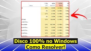 Disco 100 como Resolver [upl. by Jehiah]