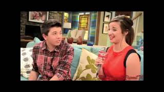 Change Bradley Steven Perry Video [upl. by Araj]