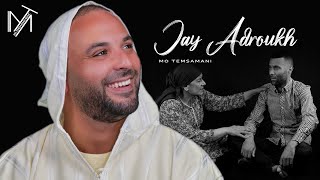 MO TEMSAMANI  JAY ADROUKH PRODFattah AmraouiExclusive Music Video [upl. by Fulvia394]