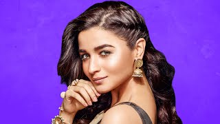 Upcoming Alia Bhatts Movies You MUST Watch 20242027 [upl. by Sarnoff]