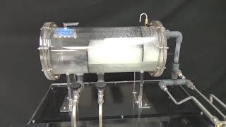 3 Phase Separator3PS Demonstration [upl. by Ymmij75]