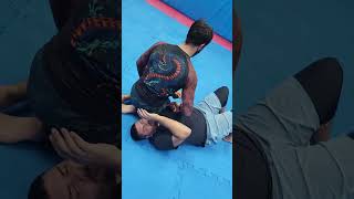 Contra ataque Da Defesa do amrlock jiujitsuacademy [upl. by Harrow105]