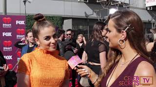 Baby Ariel Interview 2019 iHeartRadio Music Awards [upl. by Myranda]