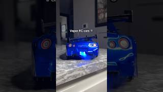 Vapor RC cars 💨 you can purchase one frim the link in my description rcdriftcar automobile [upl. by Leroy297]