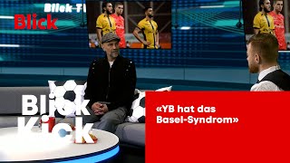 Markus Babbel analysiert die anhaltende Krise beim amtierenden Meister YB [upl. by Enovaj398]