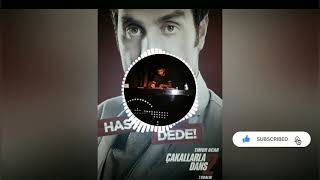 Hastasıyız Dede Remix Vedat Aslan Remix HastasıyızDede [upl. by Pinkham]