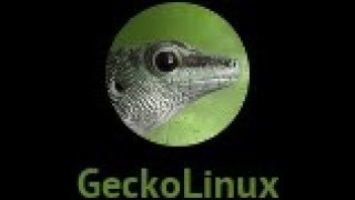 Geccko Linux Rolling Edition 2023 com Pantheon [upl. by Aivat105]