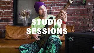 Beautiful Solo Bass Performance by Bubby Lewis Jhene Aiko Snoop Dogg [upl. by Eirac427]