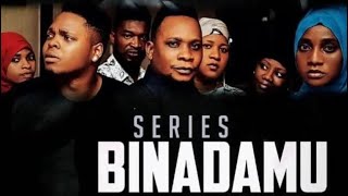 BINADAMU EPISODE 8 SEASON ONE [upl. by Ardnala]