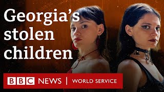 How twins separated at birth and sold for adoption were reunited by TikTok  BBC World Service [upl. by Simon]