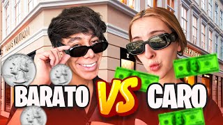 Dia barato vs caro 🤑  24 horas [upl. by Ferguson]