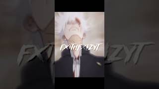 Dazai Ah capcutedit anime4k dazaiah fushiguromegumiedit [upl. by Uahc]