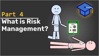 What Is Risk Management  Part 420 [upl. by Artkele347]