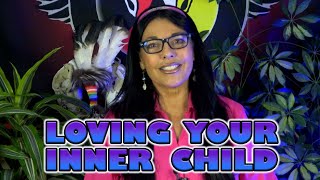 1 Simple Way to Love Your Inner Child Easy exercise to stop anxiety stress amp depression [upl. by Nosduh]