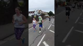 Torbay Half Marathon [upl. by Alyel]