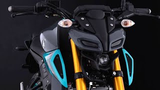 New 2024 Yamaha MT15 First Look Specific [upl. by Upton755]