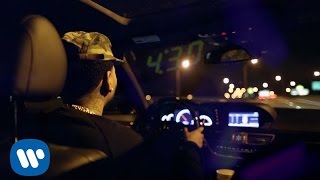 Kevin Gates  430am Official Music Video [upl. by Assirod250]