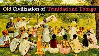 From Indigenous Peoples to IndependenceTrinidad and Tobagos Story [upl. by Aldercy]