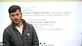 Rhinovirus in Hindi II By Sanjay Sir [upl. by Ardnas]