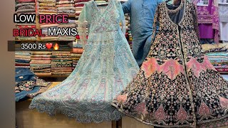 JAPAN CENTER RAWALPINDI PRESENTED MARIA B PARTY WEAR BEST PAKISTANI DESIGNER DRESSES READY TO WEAR [upl. by Atorod]