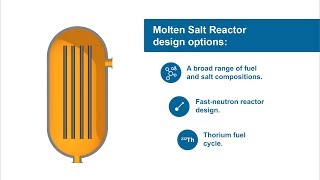 Molten Salt Reactor Fundamentals [upl. by Ilajna]