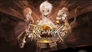 🔴 LIVE Ragnarok Landverse  Try natin to baka dito tayo yayaman Lol [upl. by Loresz]