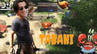 Far cry 3  Outpost me kardi tabahi  part2 [upl. by Tonie]