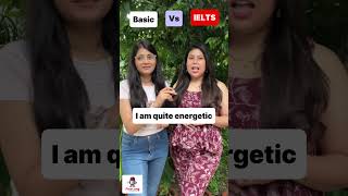 Basic To Advanced English Sentences For IELTS Speaking  Part 9 ieltspreparation ieltsspeaking [upl. by Arayk]