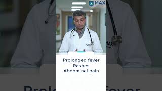 When should you visit a doctor for Ascariasis  Max Hospital [upl. by Gerger]