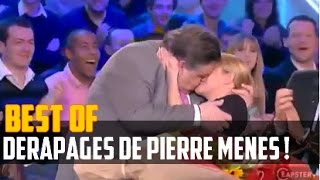 BEST OF  Dérapages de Pierre Ménès 1 [upl. by Nnywg]