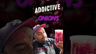 How to make pickled onions the easy way [upl. by Innavoij]