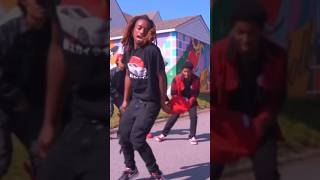 Delirious music video ft Soulja boy Breezybre y2kaesthetics dancegroup breon [upl. by Ees478]