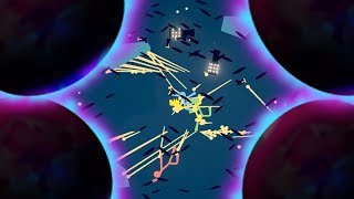 Stick Fight  How Many Black Holes Is Too Many  Glue Guns vs Black Holes  Stick Fight The Game [upl. by Zabrina233]