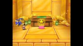 Mario Party 7  King of the River 2 MiniGame Cruise [upl. by O'Connell675]