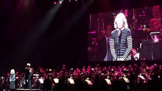 Catherine OHara Sings The Nightmare Before Christmas [upl. by Haya]